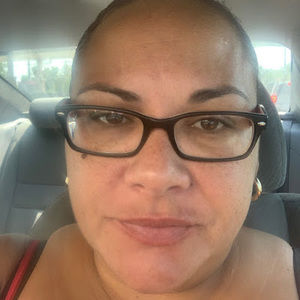 Meet your Posher, Yesenia